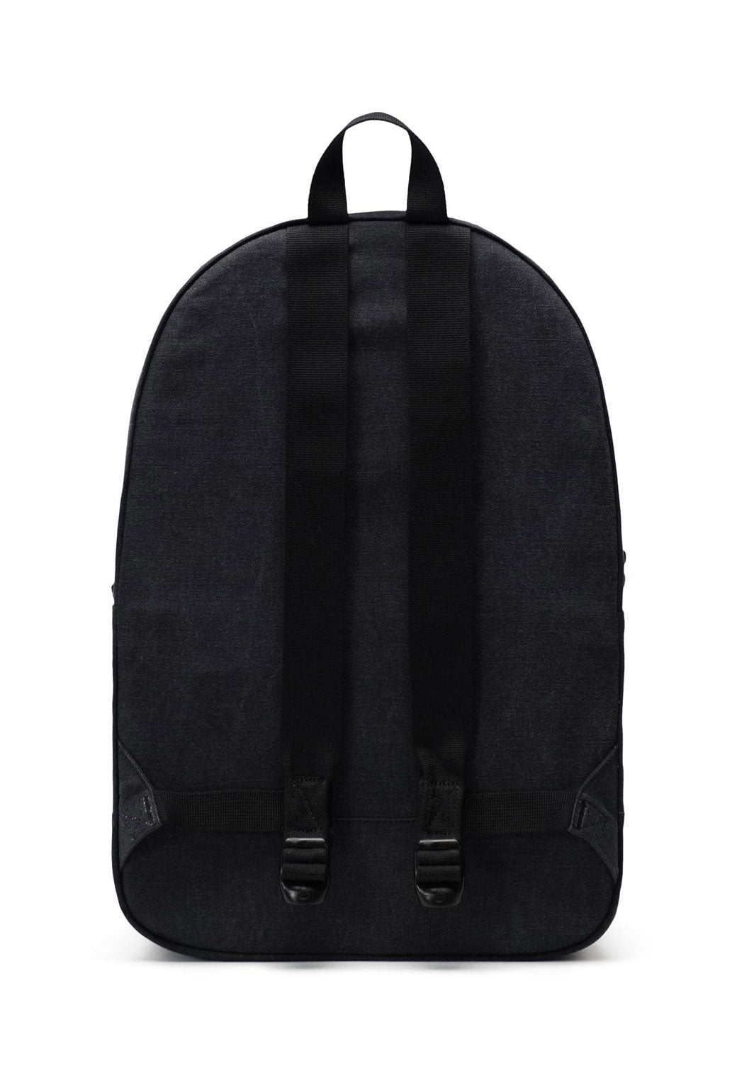 Black תיק גב DAYPACK HERSCHEL