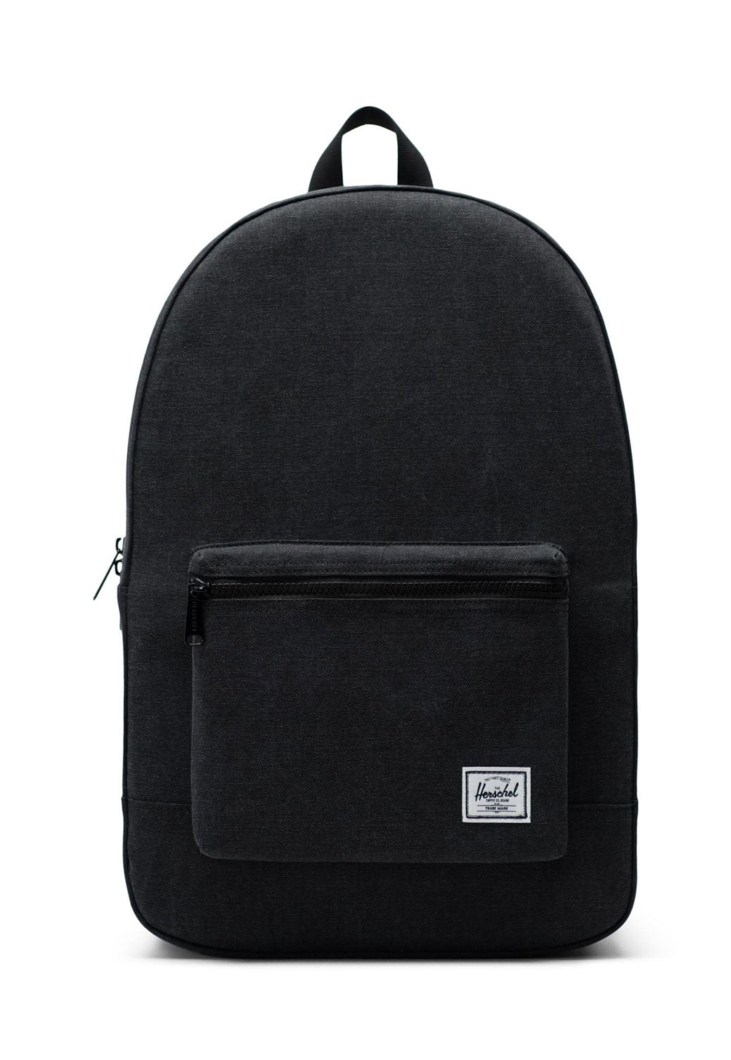 Black תיק גב DAYPACK HERSCHEL