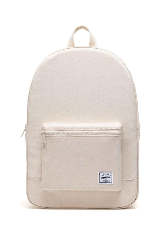 Light Gray תיק גב DAYPACK HERSCHEL