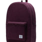 Black תיק גב DAYPACK HERSCHEL