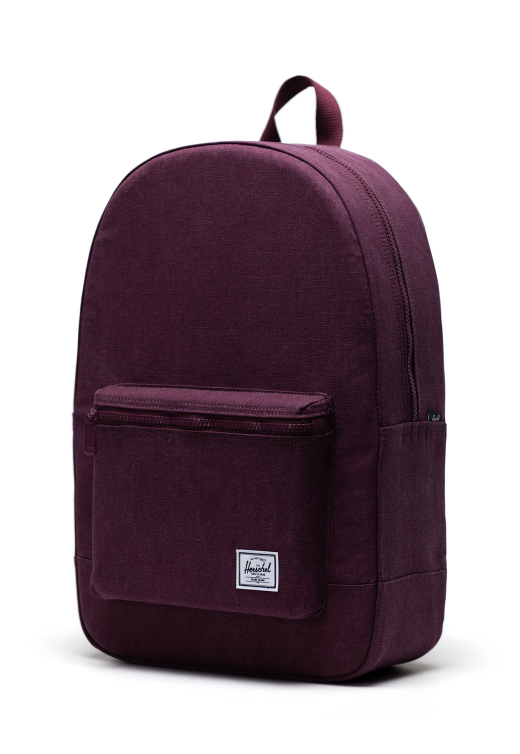 Black תיק גב DAYPACK HERSCHEL