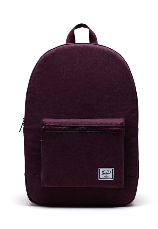 Black תיק גב DAYPACK HERSCHEL