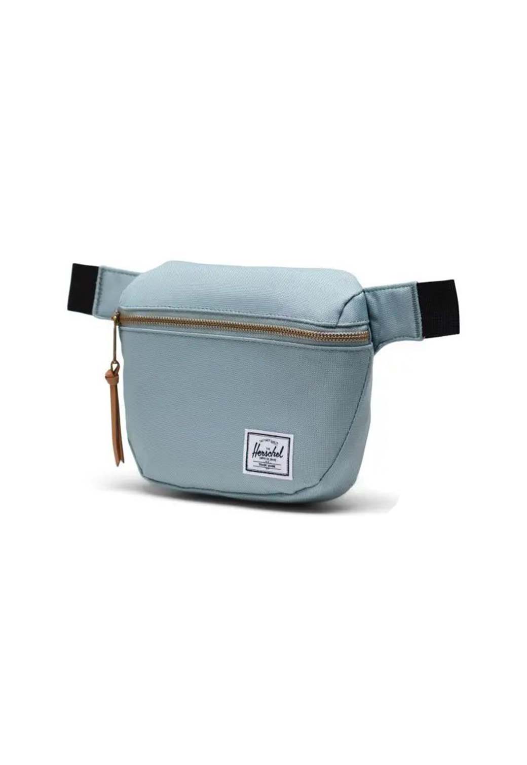 Light Slate Gray פאוץ' Fifteen HERSCHEL