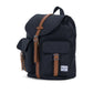 Dark Slate Gray תיק גב DAWSON SMALL HERSCHEL