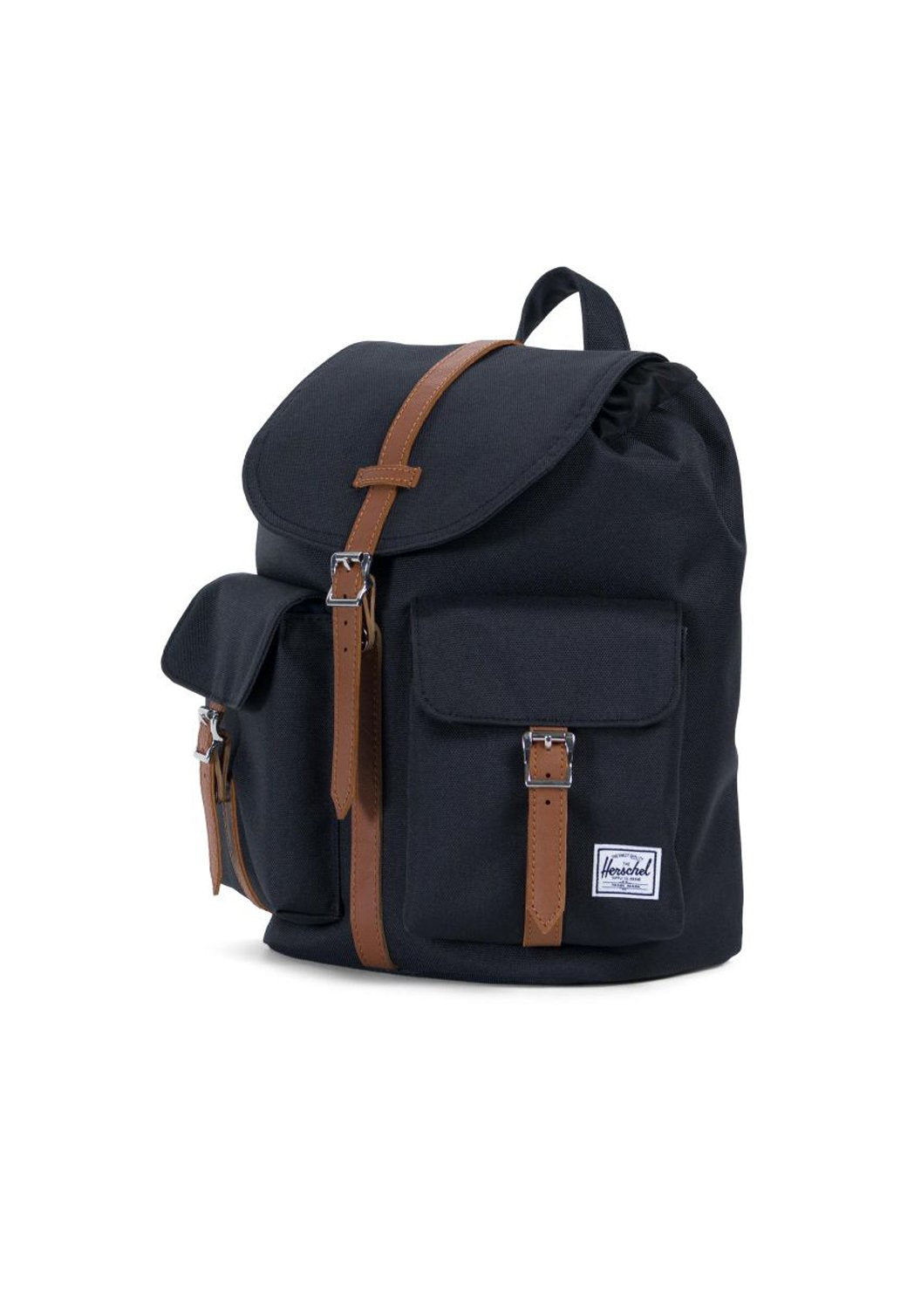 Dark Slate Gray תיק גב DAWSON SMALL HERSCHEL