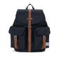 Dark Slate Gray תיק גב DAWSON SMALL HERSCHEL