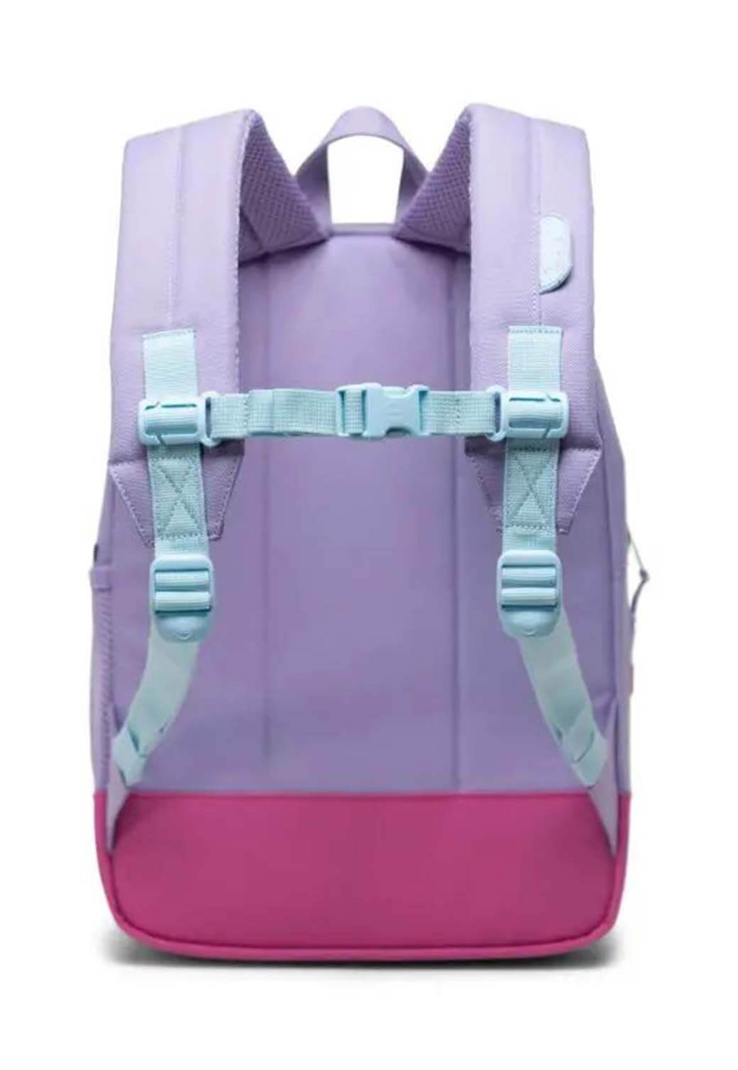 Light Slate Gray תיק גב לילדים Heritage HERSCHEL