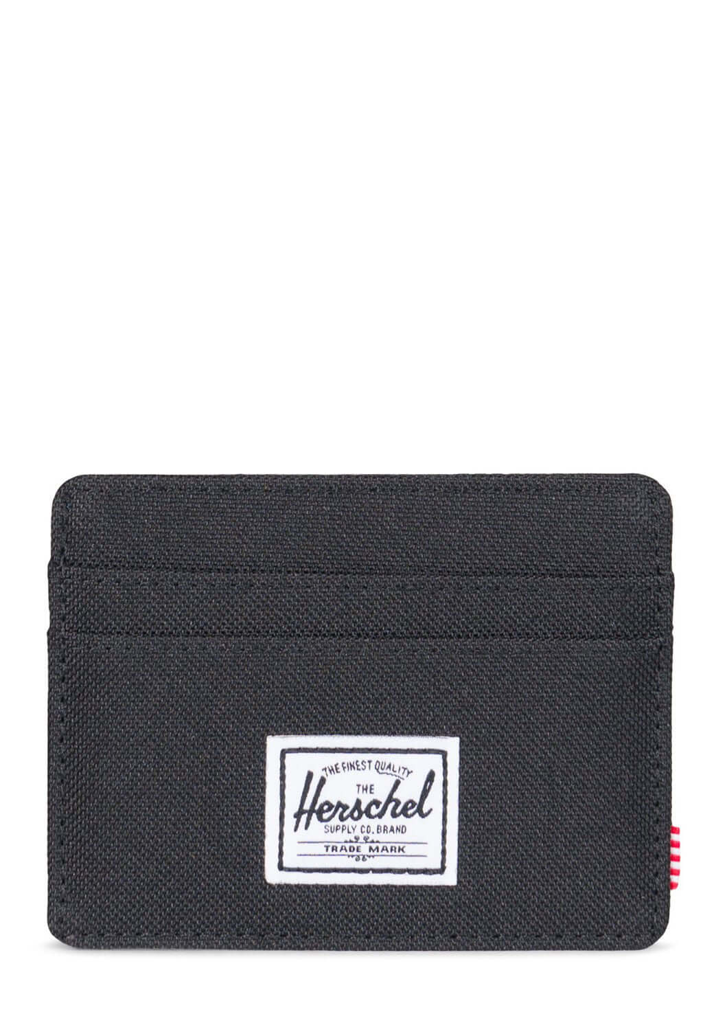 Dark Slate Gray ארנק כרטיסים HERSCHEL