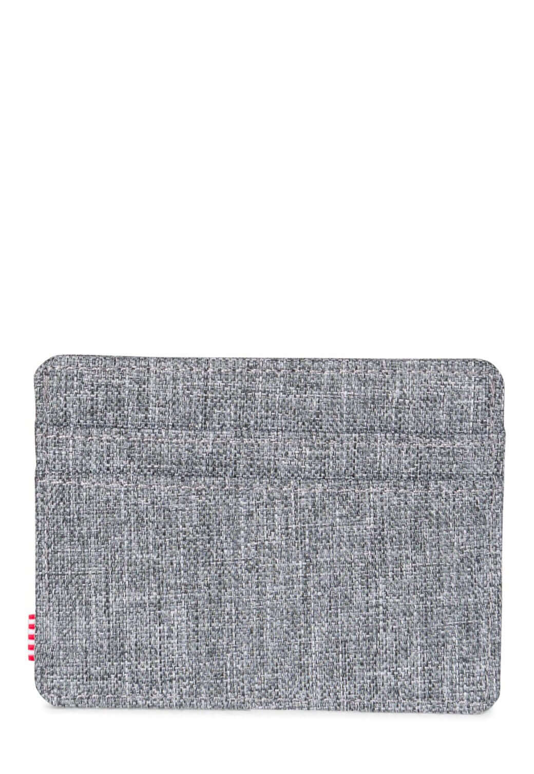 Light Slate Gray ארנק לכרטיסים HERSCHEL