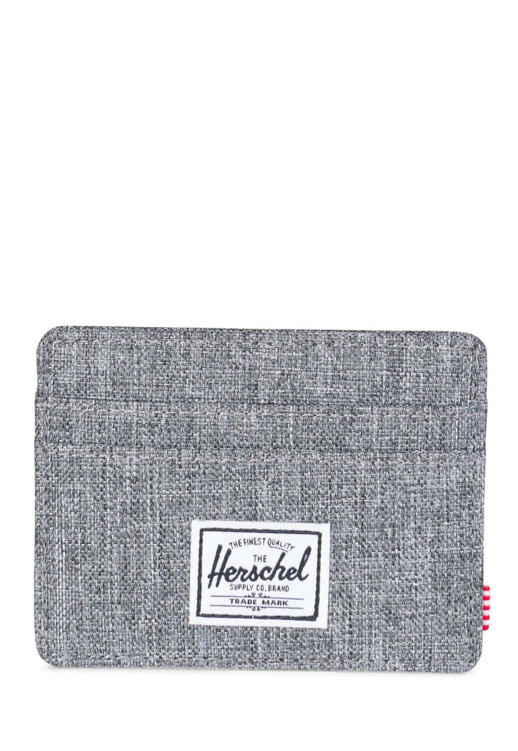 Light Slate Gray ארנק לכרטיסים HERSCHEL