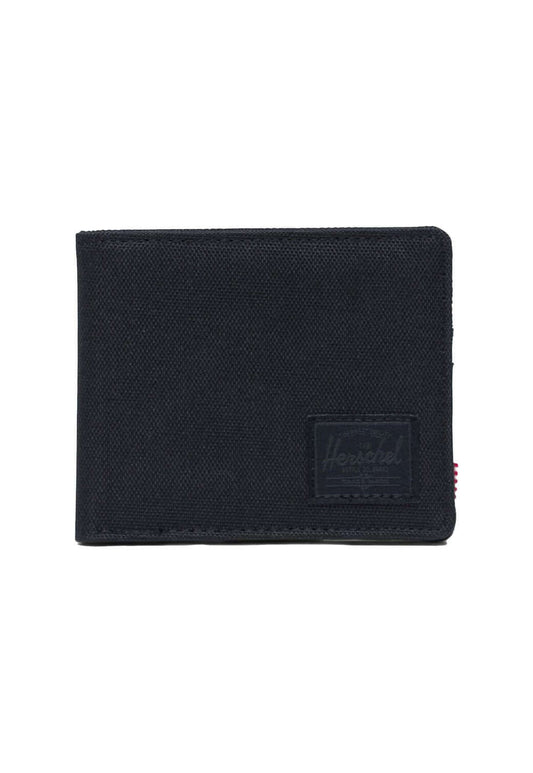 Dark Slate Gray ארנק קטן מתקפל HERSCHEL