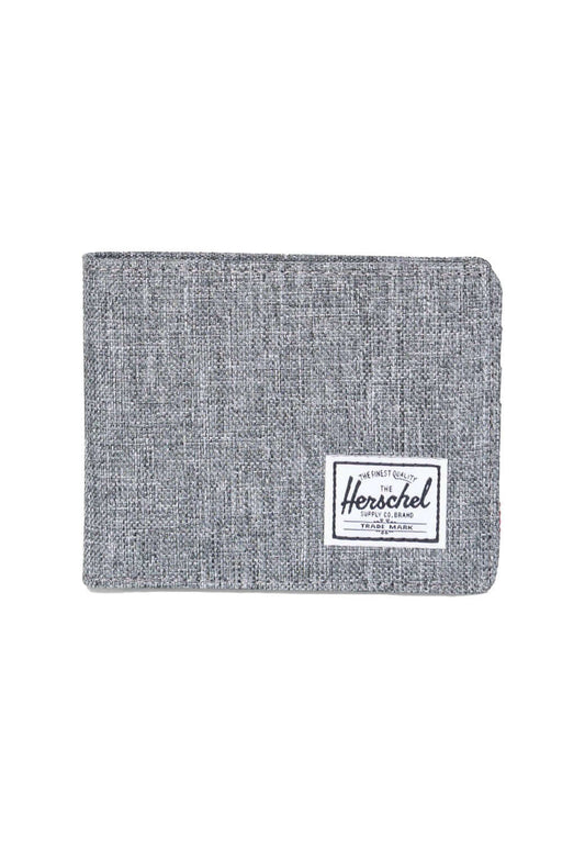 Light Slate Gray ארנק קטן מתקפל HERSCHEL