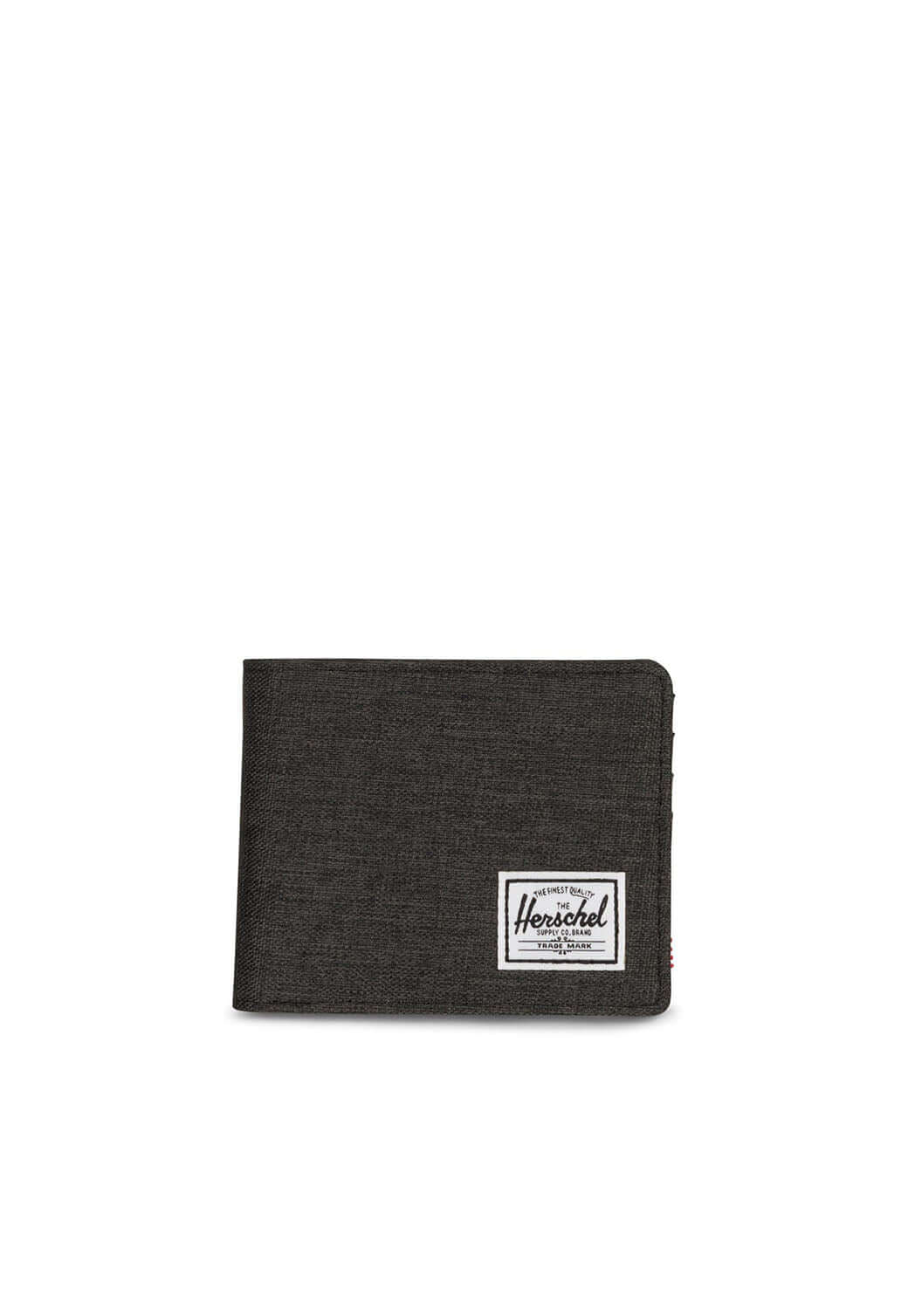 Dark Slate Gray ארנק קטן מתקפל HERSCHEL