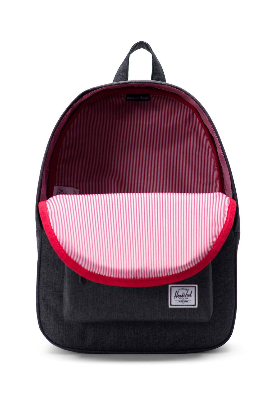 Light Pink תיק גב CLASSIC MID HERSCHEL