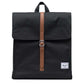 Dark Slate Gray תיק גב City HERSCHEL