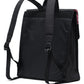 Black תיק גב City HERSCHEL