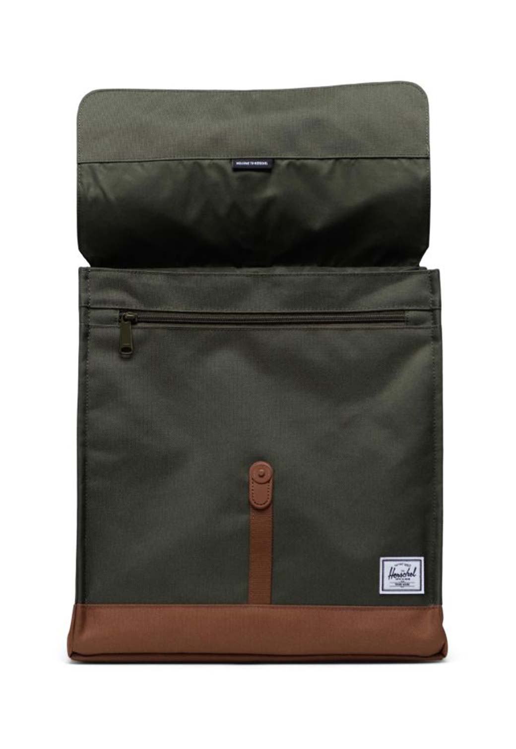 Dark Slate Gray תיק גב | CITY MID HERSCHEL