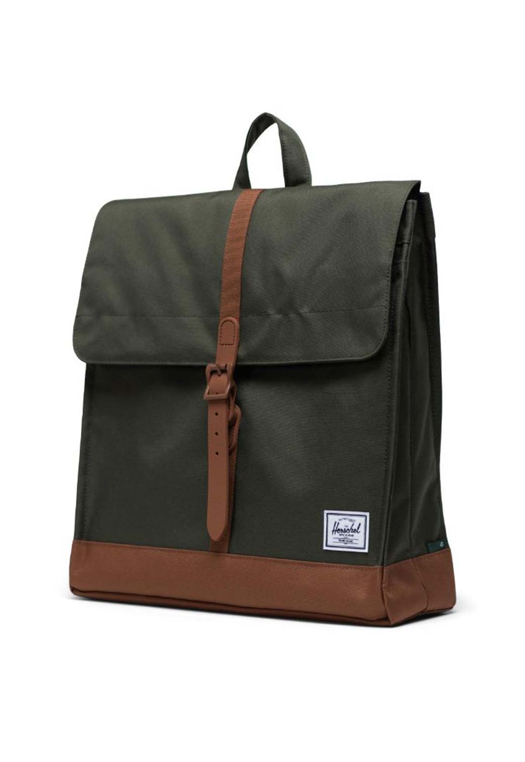 Dark Slate Gray תיק גב | CITY MID HERSCHEL