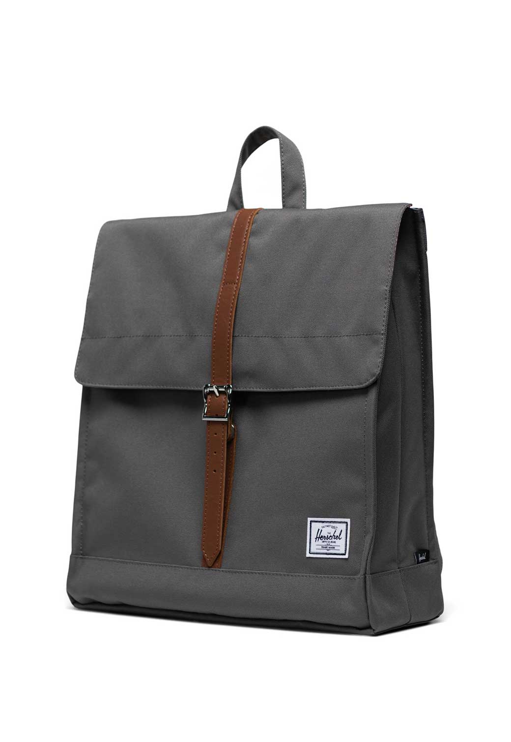 Dark Slate Gray תיק גב | CITY MID HERSCHEL