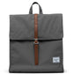 Dark Slate Gray תיק גב | CITY MID HERSCHEL