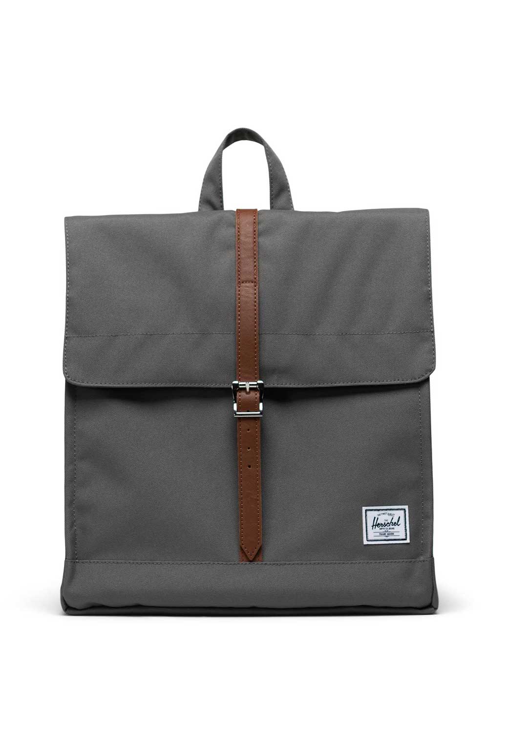 Dark Slate Gray תיק גב | CITY MID HERSCHEL