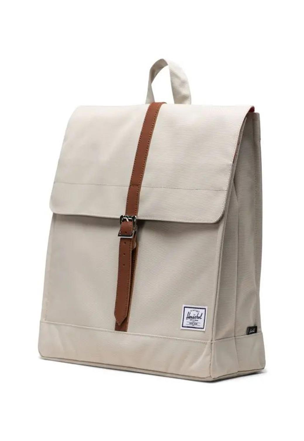 Gray תיק גב City Mid HERSCHEL