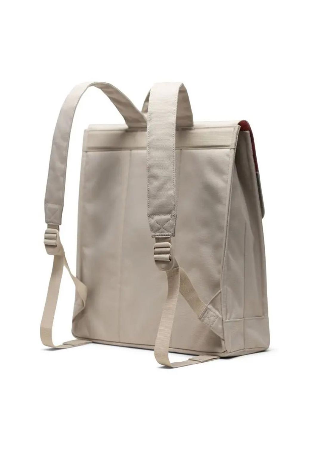 Rosy Brown תיק גב City Mid HERSCHEL