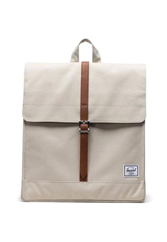 Gray תיק גב City Mid HERSCHEL