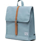 Light Slate Gray תיק גב City Mid HERSCHEL