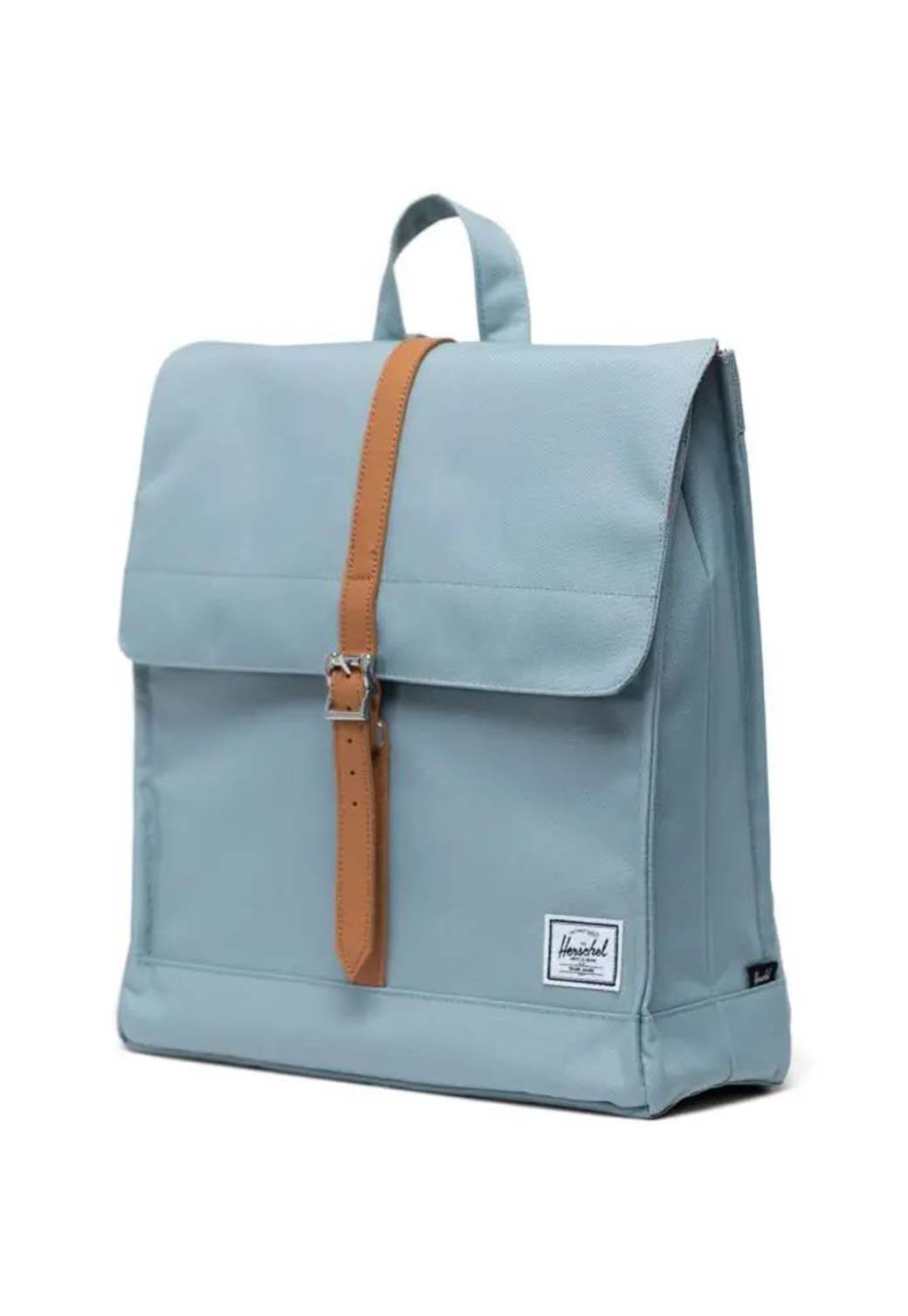 Light Slate Gray תיק גב City Mid HERSCHEL