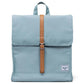 Dark Gray תיק גב City Mid HERSCHEL