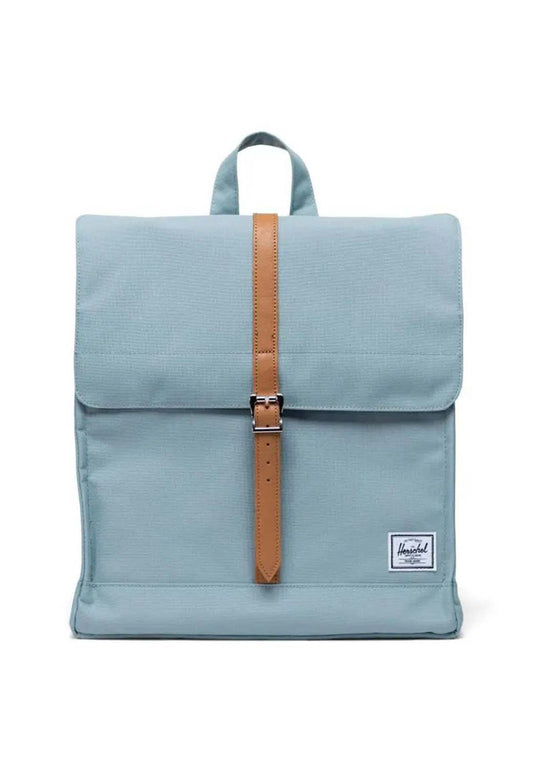 Dark Gray תיק גב City Mid HERSCHEL