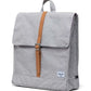 Dark Gray תיק גב City Mid HERSCHEL