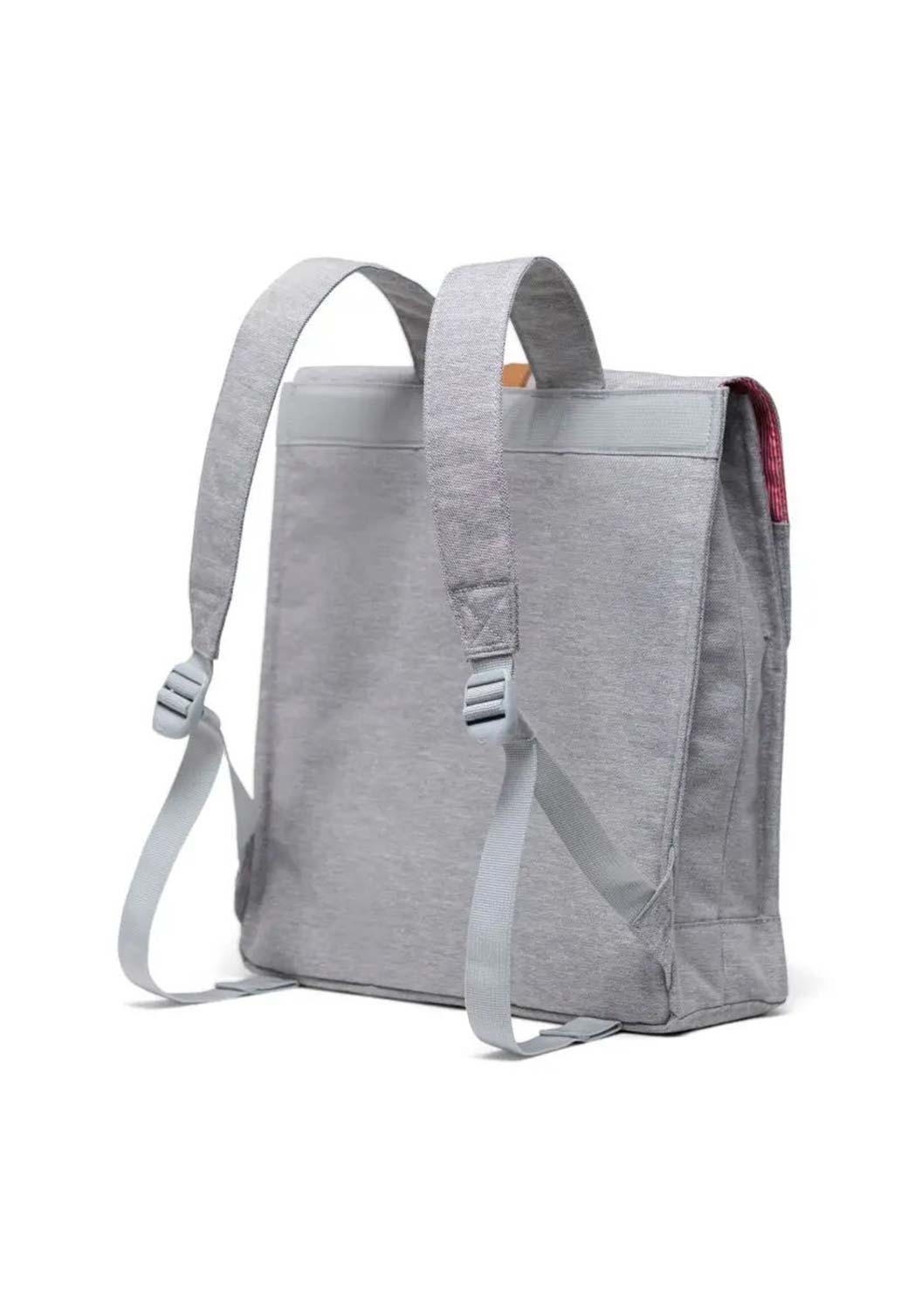 Dark Gray תיק גב City Mid HERSCHEL