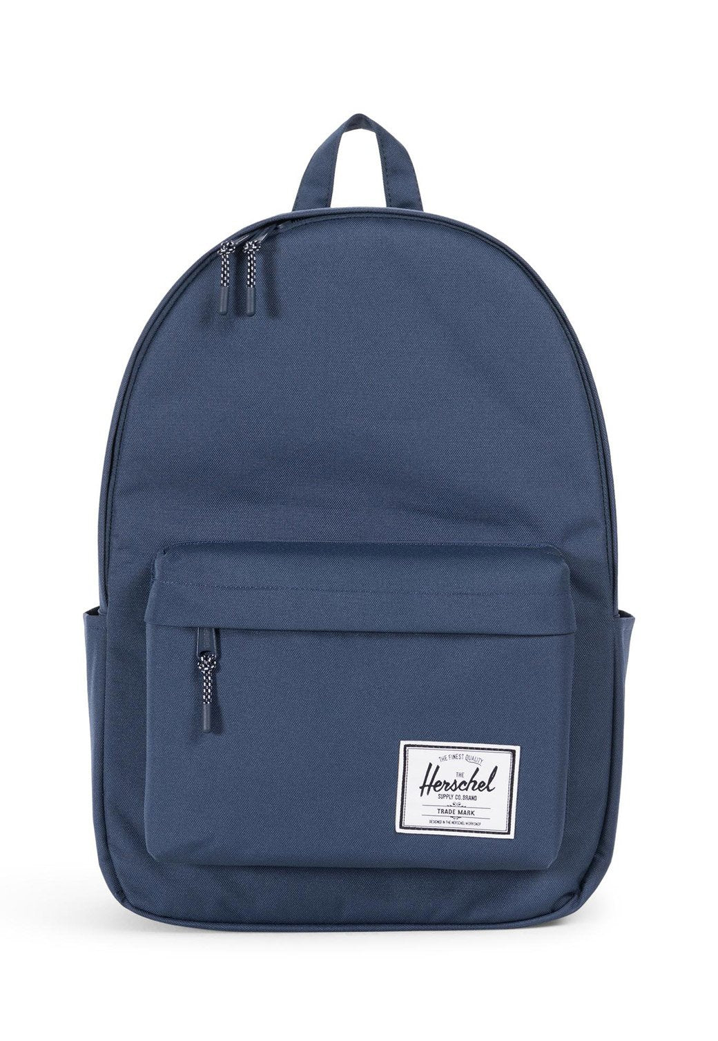 Dark Slate Gray תיק גב 15'' | Classic XL HERSCHEL