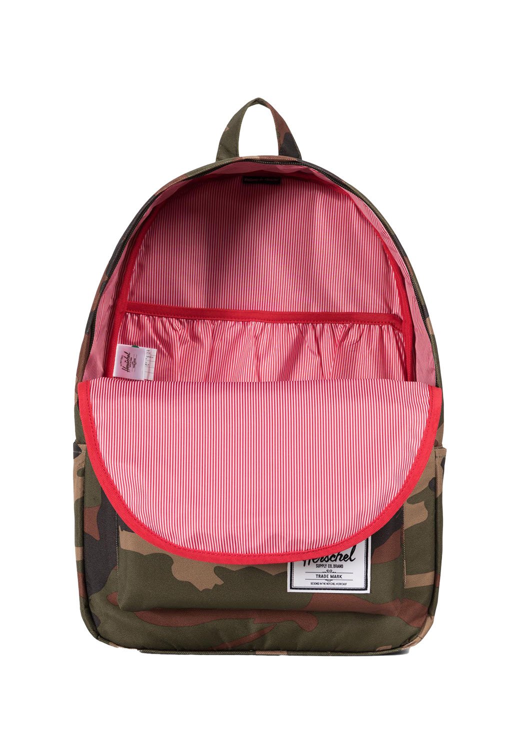 Maroon תיק גב CLASSIC XL HERSCHEL