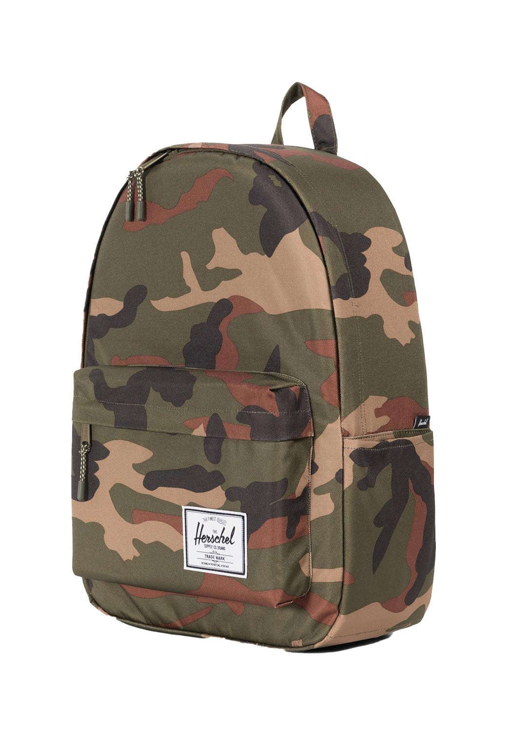 Dark Olive Green תיק גב CLASSIC XL HERSCHEL