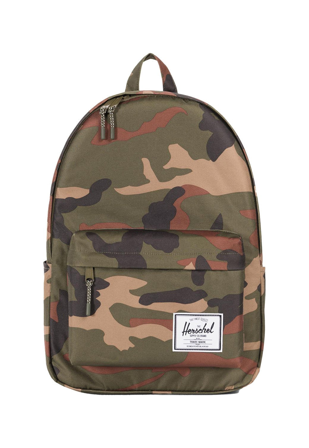 Dim Gray תיק גב CLASSIC XL HERSCHEL