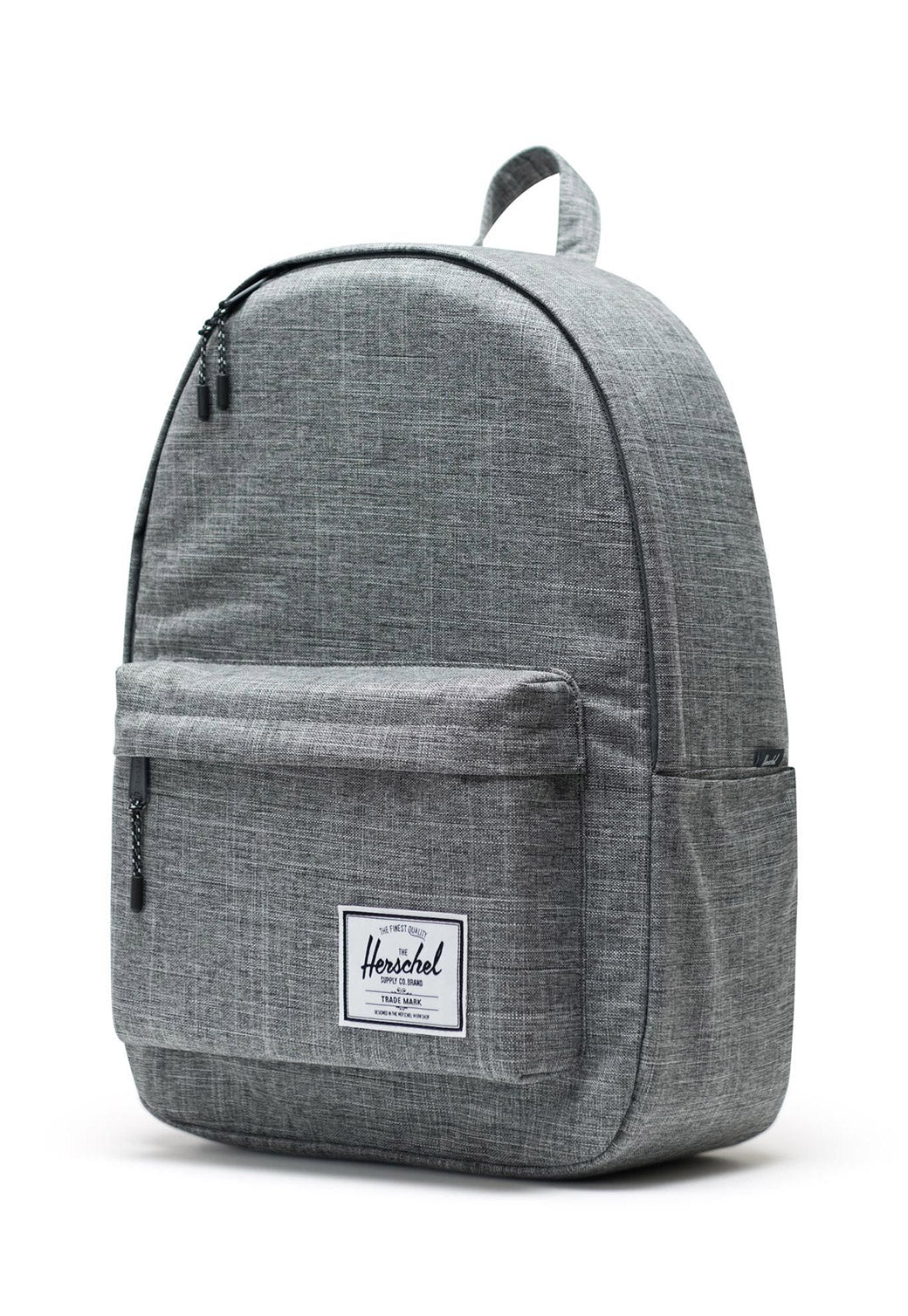 Dim Gray תיק גב 15'' | Classic XL HERSCHEL