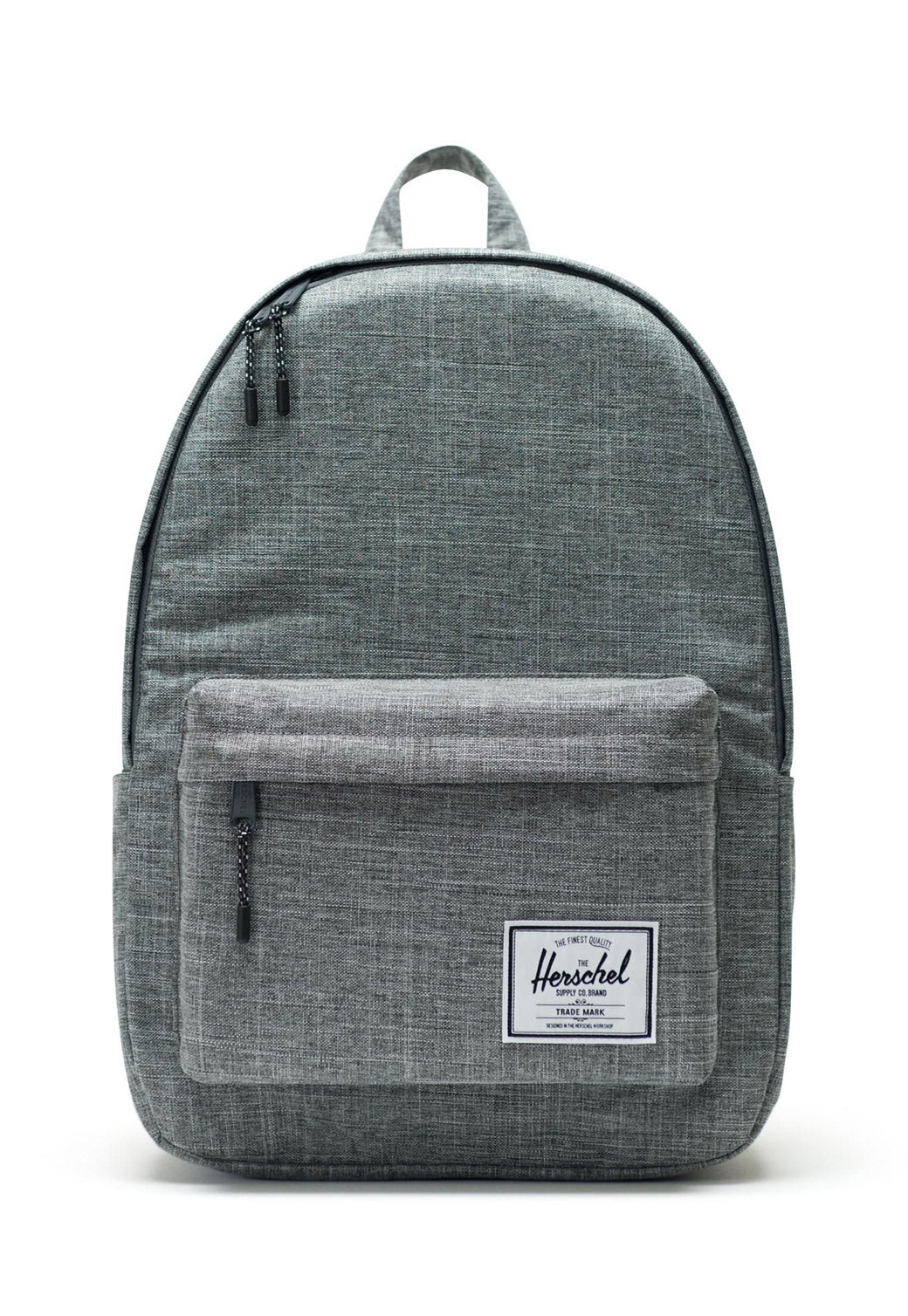 Dim Gray תיק גב 15'' | Classic XL HERSCHEL