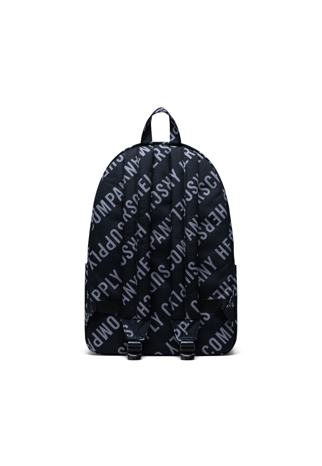 Black תיק גב CLASSIC XL HERSCHEL