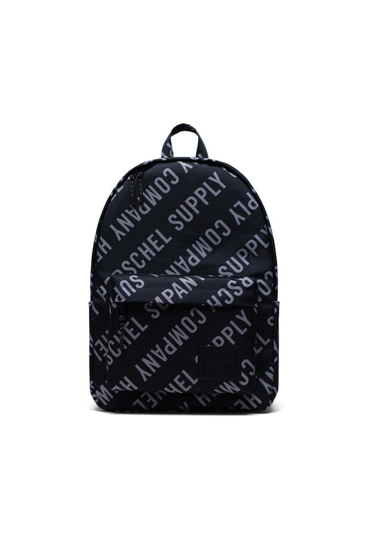 Black תיק גב CLASSIC XL HERSCHEL