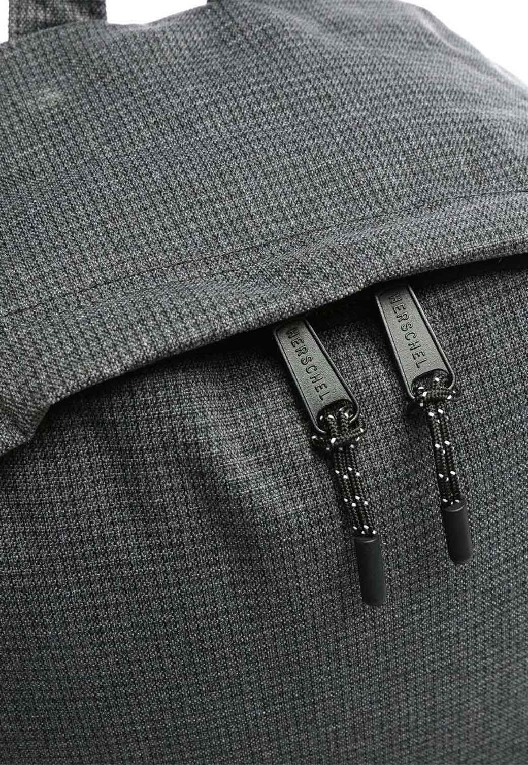 Dark Slate Gray תיק גב 15'' | Classic XL HERSCHEL