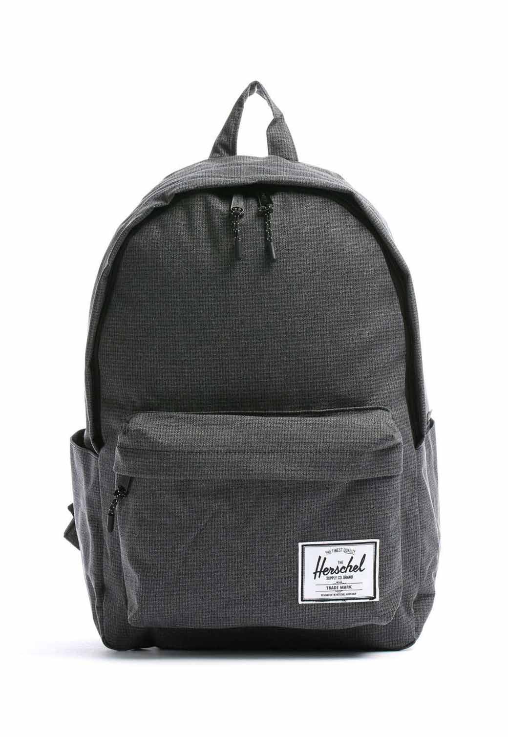 Dark Slate Gray תיק גב 15'' | Classic XL HERSCHEL