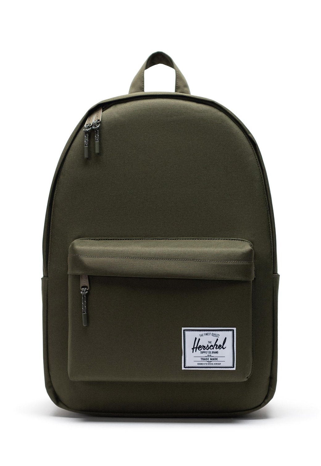 Dark Slate Gray תיק גב 15'' | Classic XL HERSCHEL