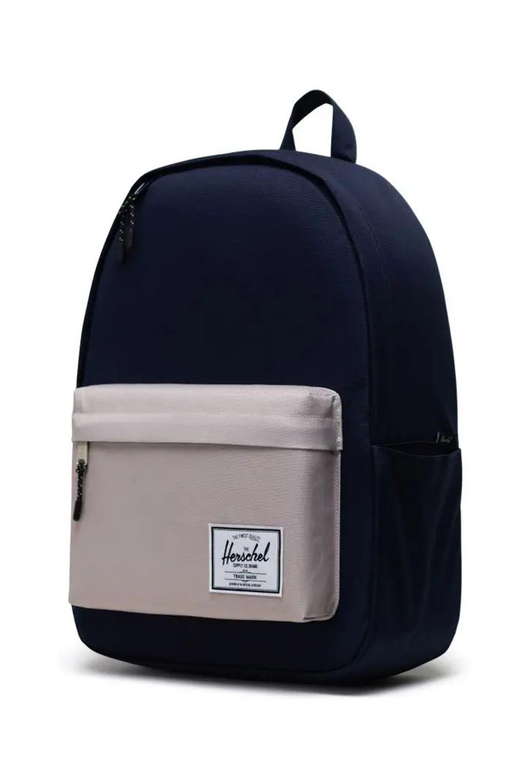 Black תיק גב 15'' | Classic XL HERSCHEL