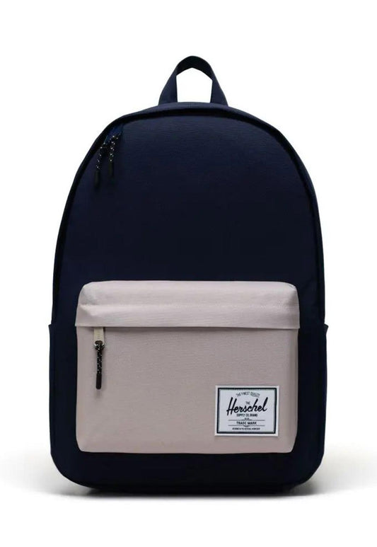 Black תיק גב 15'' | Classic XL HERSCHEL