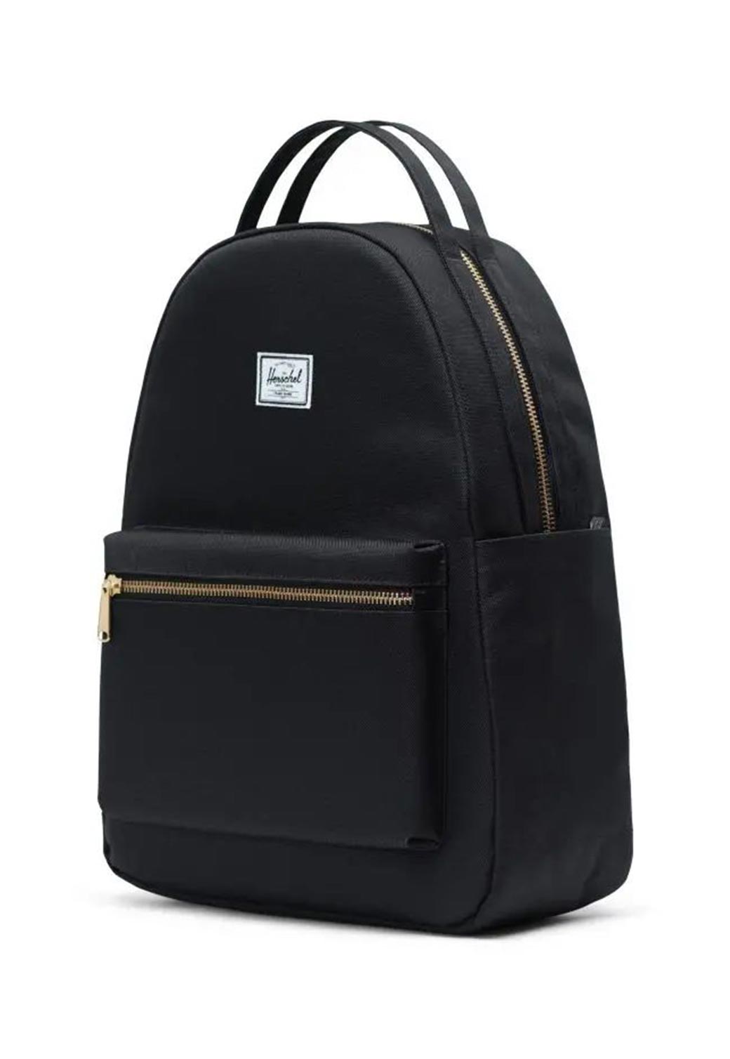 Black תיק גב 13'' | Nova Mid HERSCHEL