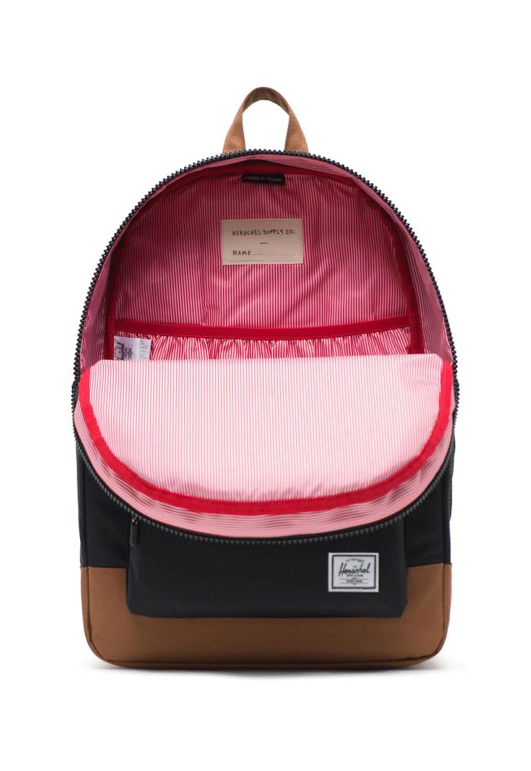 Misty Rose תיק גב HERITAGE XL ליסודי | ילדים HERSCHEL