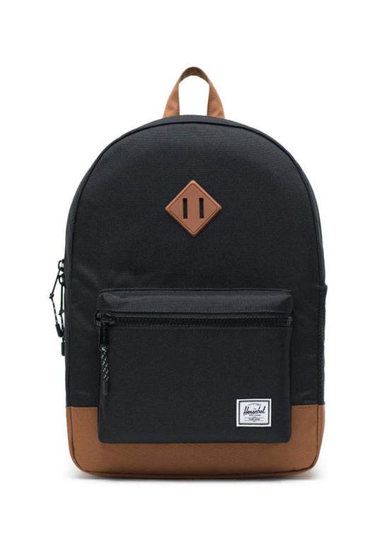 Dark Slate Gray תיק גב HERITAGE XL ליסודי | ילדים HERSCHEL